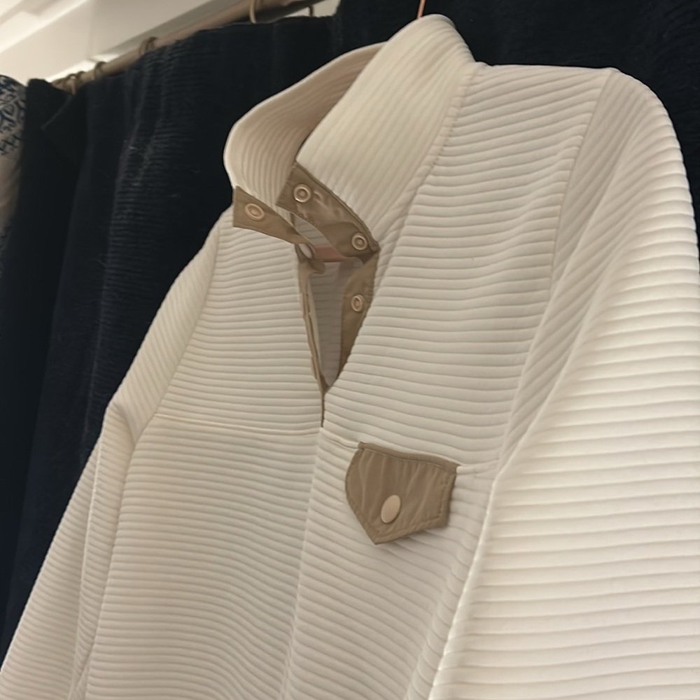 J.Crew Pullover - image 2